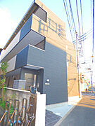 西川口駅より徒歩12分 1階 築10年9ヶ月の賃貸物件