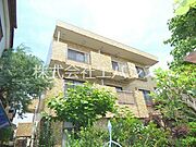 蕨駅より徒歩20分 2階 築41年1ヶ月の賃貸物件