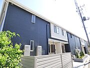 オーチャード 1階 築5年7ヶ月の賃貸物件