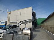 南鳩ヶ谷駅より徒歩14分 1階 築6年8ヶ月の賃貸物件