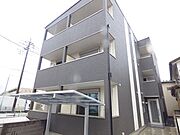 南鳩ヶ谷駅より徒歩12分 1階 築2年7ヶ月の賃貸物件