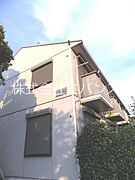 蕨駅より徒歩15分 1階 築25年5ヶ月の賃貸物件