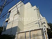 西川口駅より徒歩7分 2階 築38年7ヶ月の賃貸物件