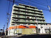 西川口駅より徒歩15分 2階 築34年3ヶ月の賃貸物件