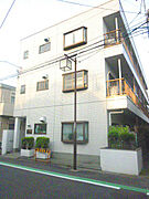 川口駅より徒歩10分 2階 築37年7ヶ月の賃貸物件