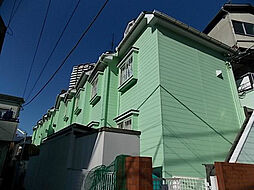 パンシオン川口