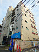 大辰マンション 5階 築46年2ヶ月の賃貸物件