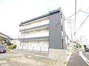 南鳩ヶ谷駅より徒歩14分 2階 築7年7ヶ月の賃貸物件