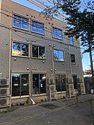 舎人公園駅より徒歩14分 3階 築2年2ヶ月の賃貸物件