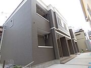 SAGITTARIA 2階 築9年2ヶ月の賃貸物件