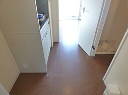 アクシーズタワー川口幸町 1003 10階1Kのリビング/ダイニング