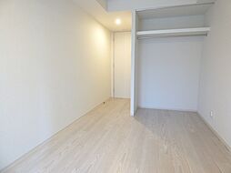 ザ・パークハビオ川口 302 3階1Kのリビング/ダイニング