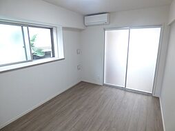 アルファコート西川口22 405 4階1DKのリビング/ダイニング