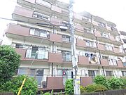 日輝パークマンションの賃貸物件