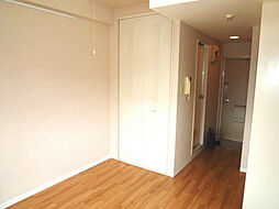 ウインザーパレス川口 502 5階ワンルームのリビング/ダイニング