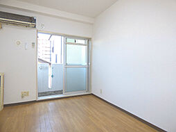 TOP川口第一 316 3階ワンルームのリビング/ダイニング