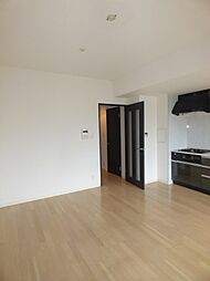 プリモパッソ川口 605 6階1LDKのリビング/ダイニング