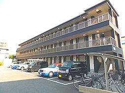 シャーメゾン川口A棟