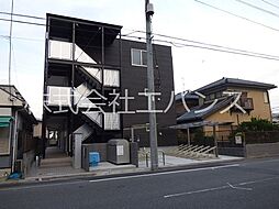 リブリ・戸田公園