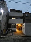 Ｎ—Ｓｔｙｌｅ川口の賃貸物件