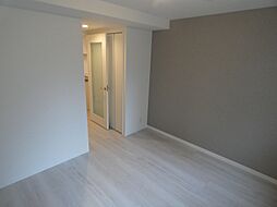 GENOVIA蕨 104 1階1Kのリビング/ダイニング