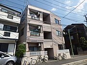 NKH並木の賃貸物件