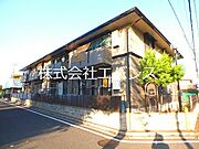 グリーンパークササメの賃貸物件