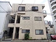 西川口駅より徒歩8分 築39年6ヶ月 3階建の賃貸物件