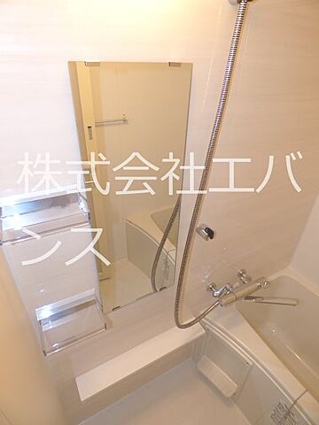 浴室