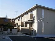 ラフレ仲道Ｆの賃貸物件
