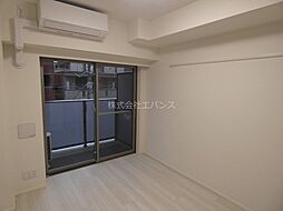 ガーラ・グランディ川口並木 12階1Kのリビング/ダイニング