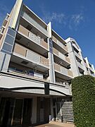 グランデ朝日の賃貸物件