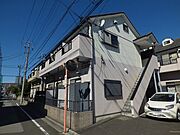 サザンハイツ３の賃貸物件