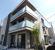 Verdeの賃貸物件