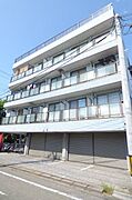 西川口駅より徒歩14分 3階 築33年の賃貸物件