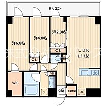 間取り：211064088101