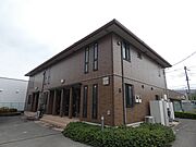 ルピナス弐番館の賃貸物件