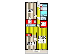 間取り：211064091412
