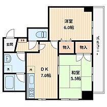 間取り：211064055598