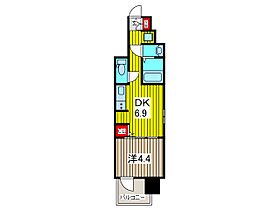 間取り：211064088337