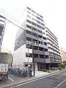 川口駅より徒歩4分 8階 築3年1ヶ月の賃貸物件