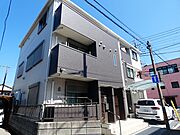 ポルトボヌールの賃貸物件