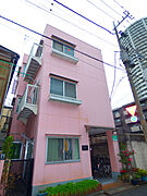 ブロッサムの賃貸物件