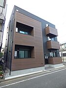 Kirsche 1階 築1年2ヶ月の賃貸物件