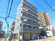 スカイコート西川口８の賃貸物件