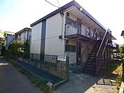 蕨駅より徒歩20分 2階 築47年6ヶ月の賃貸物件