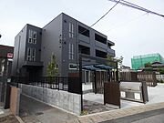 芝弥生レジデンスの賃貸物件