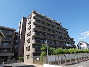 リベルテ戸田の賃貸物件