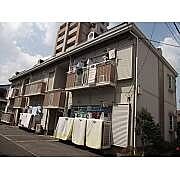 川口駅より徒歩17分 2階 築36年11ヶ月の賃貸物件