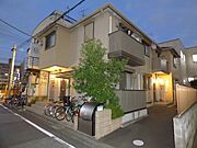 西川口駅より徒歩6分 2階 築12年11ヶ月の賃貸物件